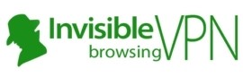 Invisible Browsing VPN