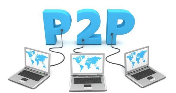 P2P File Sharing
