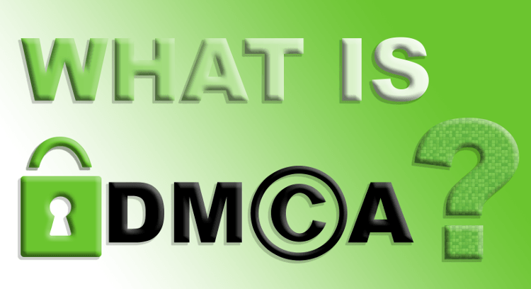 DMCA Notice