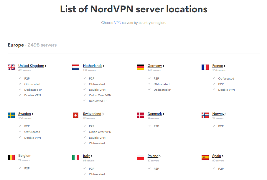 Nord VPN Reviews