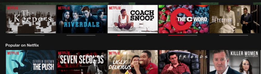 VPN For Netflix