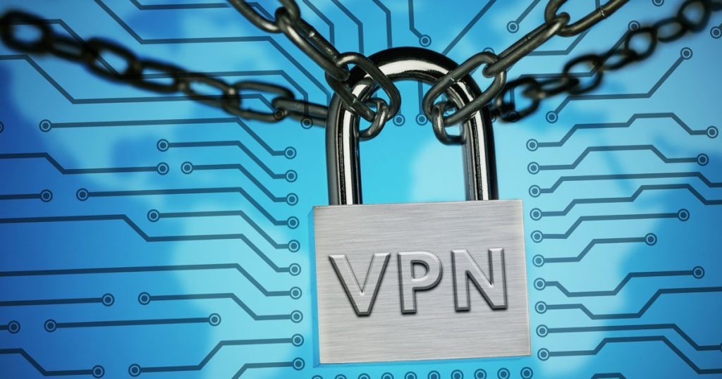 VPN SECURITY