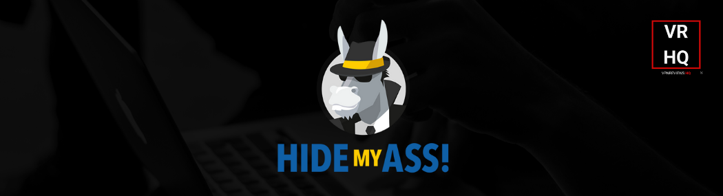 Good Vpn  Hide My Ass