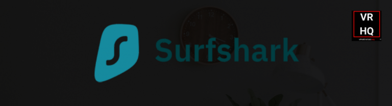surfshark server